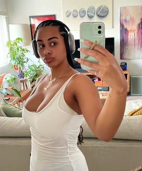 Raina Morris Leaked OnlyFans Content