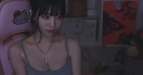 Baerasoni OnlyFans Modelfoto