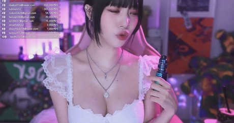 Baerasoni Nacktbilder von OnlyFans geleakt