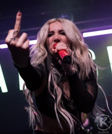 Addie Nicole Amick Nacktbilder OnlyFans Leak