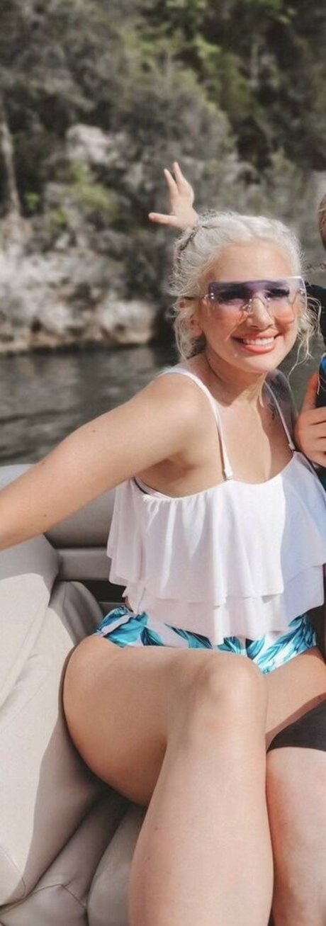 Addie Nicole Amick OnlyFans-Bilder geleakt