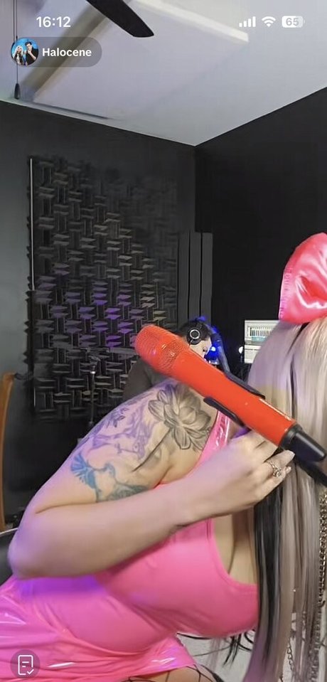 Addie Nicole Amick Nacktporno OnlyFans