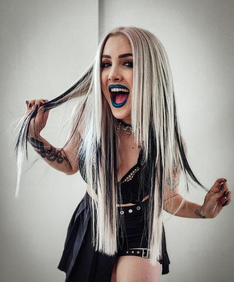 Addie Nicole Amick OnlyFans Gratis Porn