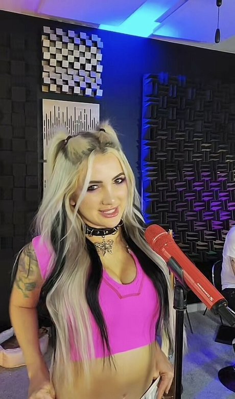 Addie Nicole Amick Nacktbilder geleakt OnlyFans geleakt