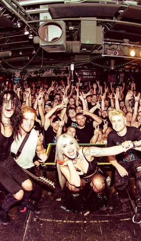 Addie Nicole Amick OnlyFans kostenlos