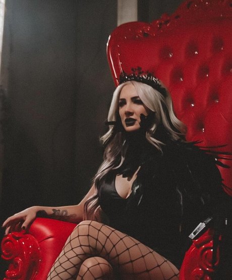 Addie Nicole Amick OnlyFans Leak