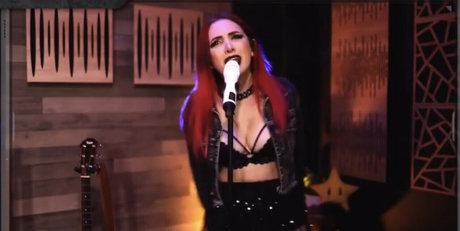 Addie Nicole Amick Nacktbilder OnlyFans Geleakt