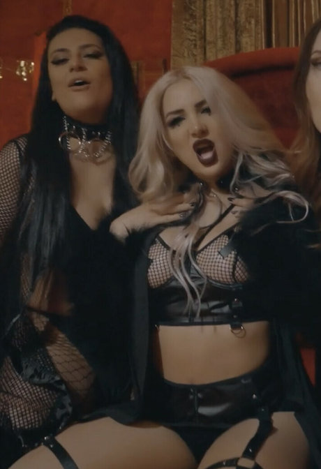 Addie Nicole Amick OnlyFans geleakt