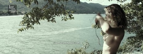 Mariana Ximenes Nacktbilder geleakt OnlyFans Nacktporno