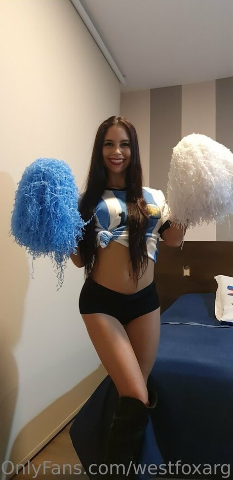 westfoxarg OnlyFans OnlyFans