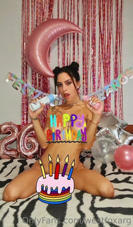 westfoxarg Leaked OnlyFans Nacktbilder