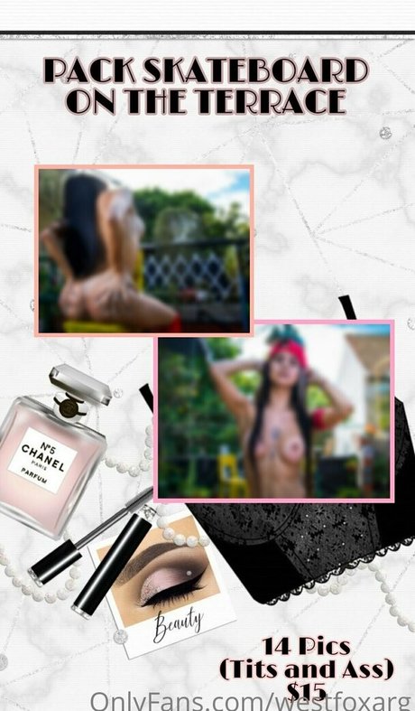 westfoxarg OnlyFans Inhalte