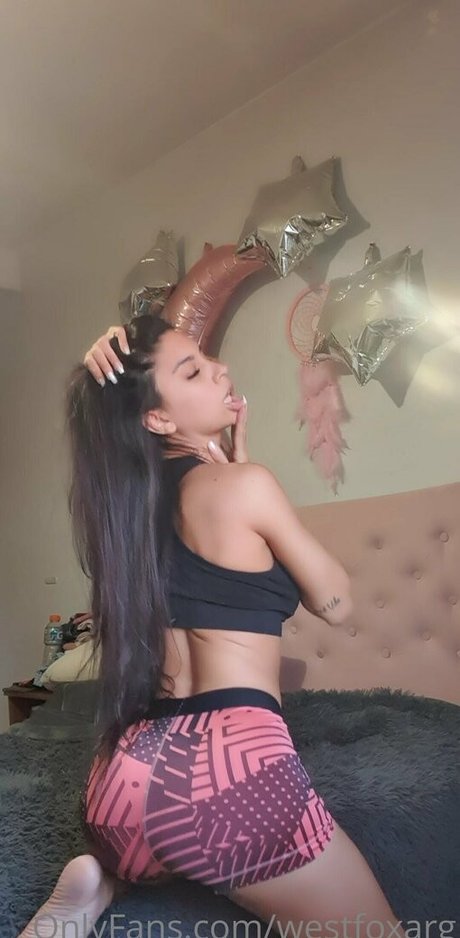 westfoxarg Heiße OnlyFans Inhalte