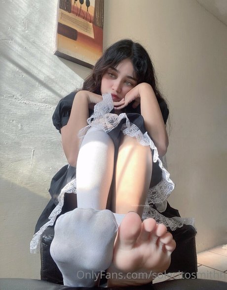 Solecitosmithh OnlyFans nackt