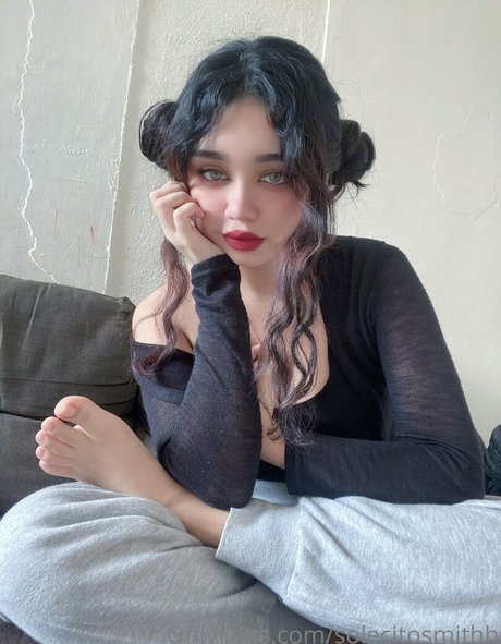 Solecitosmithh OnlyFans-Creator