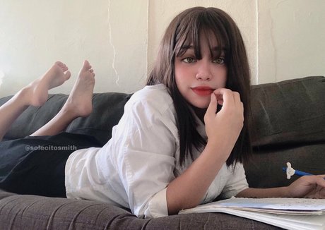 Solecitosmithh NurlyFans-Pornos