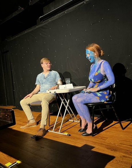 MeganBitchell OnlyFans Fick geleakt