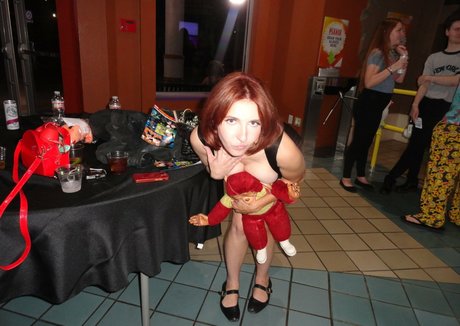 MeganBitchell Nacktbilder geleakt OnlyFans geleakt