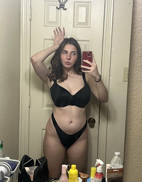 MeganBitchell Nackt auf OnlyFans Leak