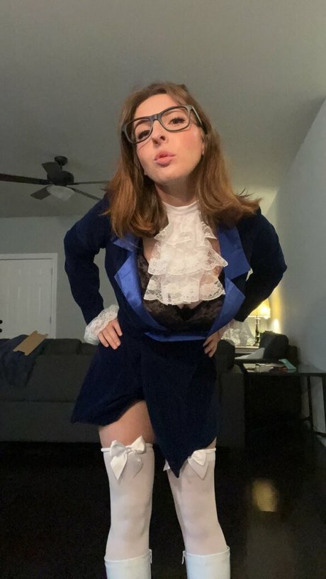 MeganBitchell Nackt OnlyFans