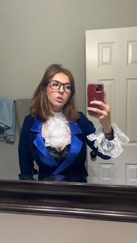 MeganBitchell OnlyFans Gratis-Inhalte