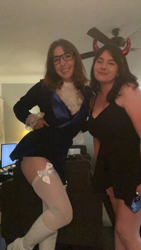 MeganBitchell OnlyFans-Fotos