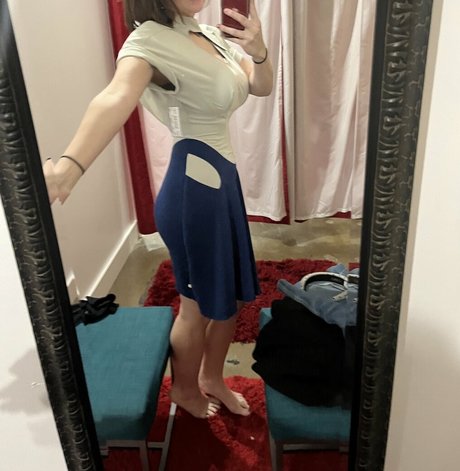 MeganBitchell OnlyFans Leak