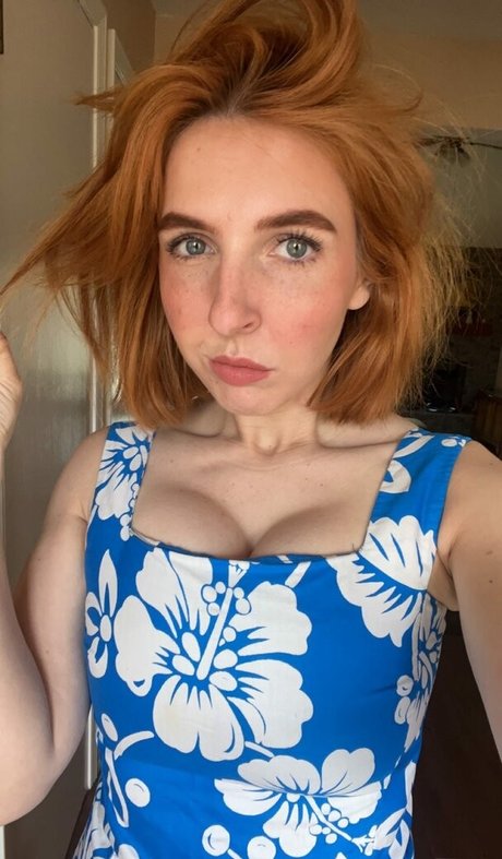 MeganBitchell Nacktbilder von OnlyFans