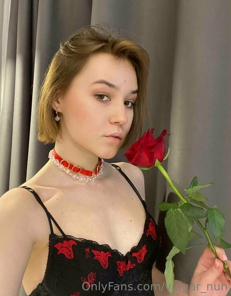 vulgar nun OnlyFans Sex geleakt