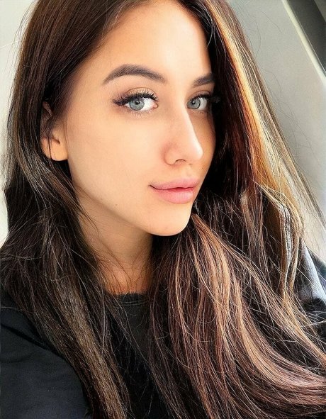 tanyamodel Nacktbilder von OnlyFans geleakt