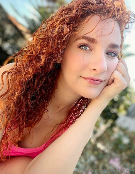 ashleyve OnlyFans nackt