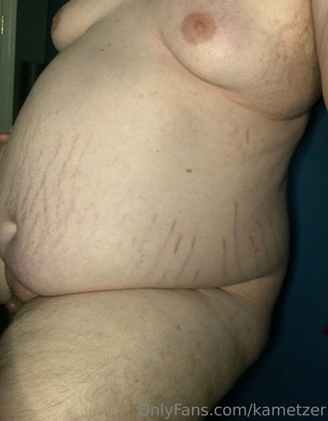 kametzer OnlyFans Nacktbilder