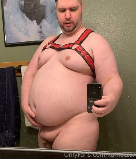 kametzer Leaked OnlyFans Fotos