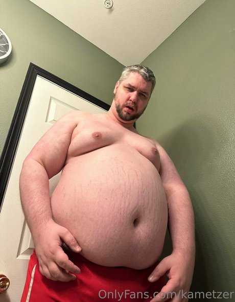 kametzer Nacktbilder von OnlyFans geleakt