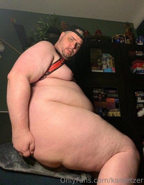 kametzer OnlyFans Leaks Nacktbilder