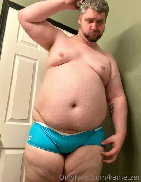 kametzer OnlyFans Leaked
