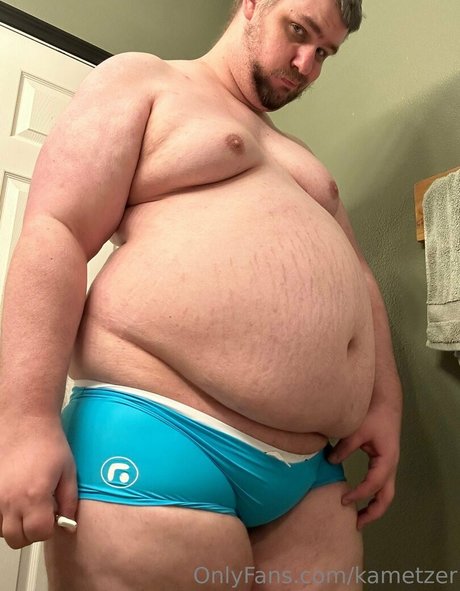 kametzer OnlyFans-Pornoleak