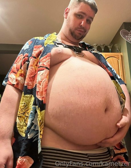 kametzer Brüste OnlyFans