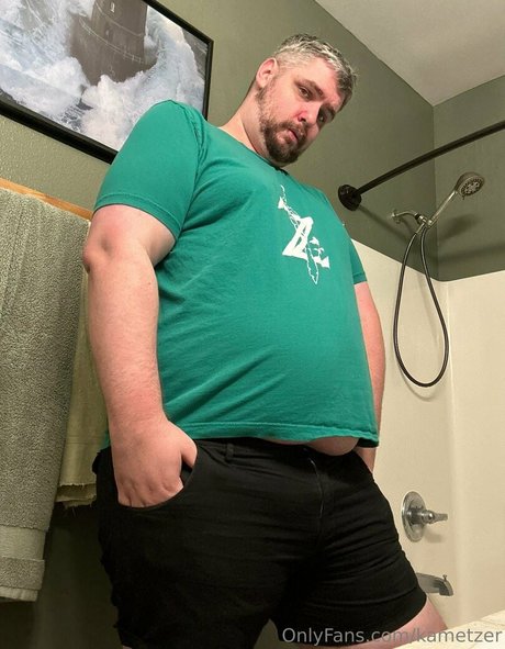 kametzer OnlyFans Leak