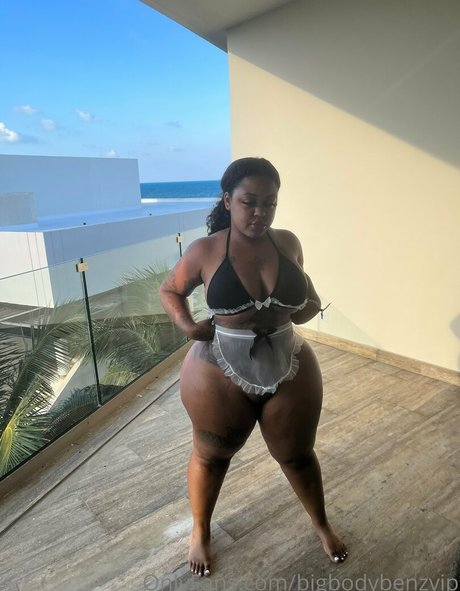 bigbodybenzvip Sexy OnlyFans