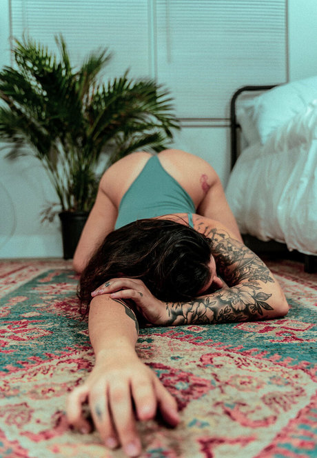 likethebugortheletter OnlyFans gratis