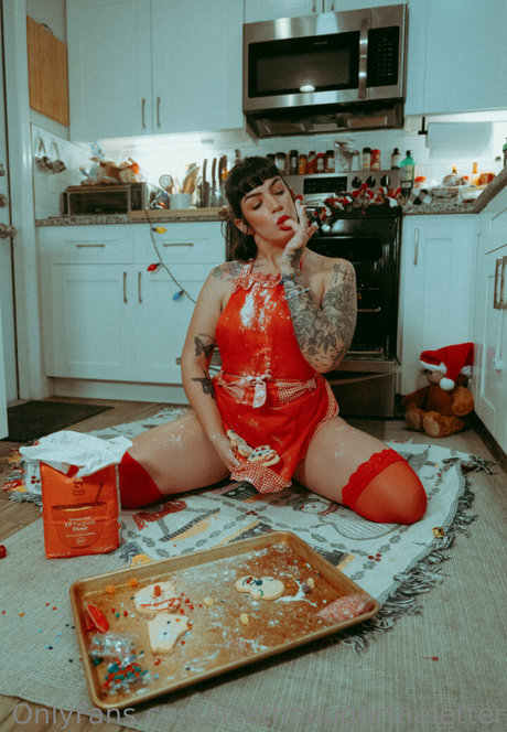 likethebugortheletter Nacktbilder von OnlyFans