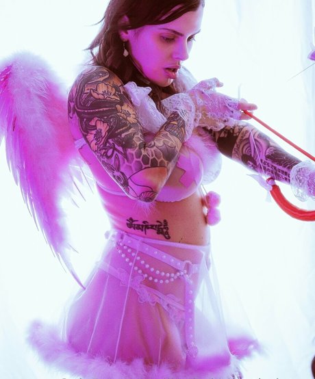 likethebugortheletter OnlyFans Leaked Gratis