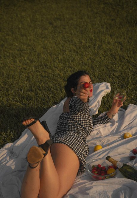 likethebugortheletter OnlyFans geleakte Pornografie