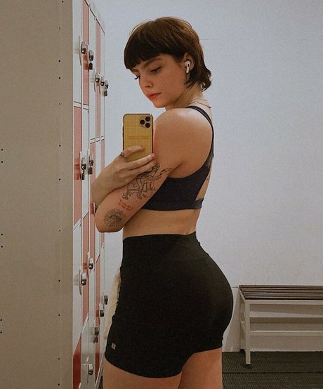 Triz OnlyFans Nacktbilder