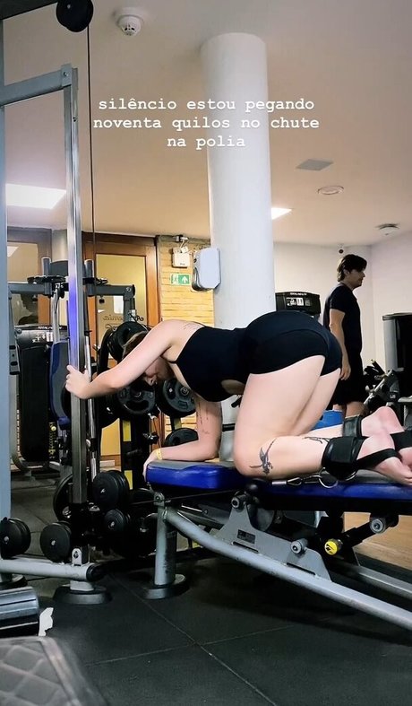 Triz Nacktbilder OnlyFans geleakt