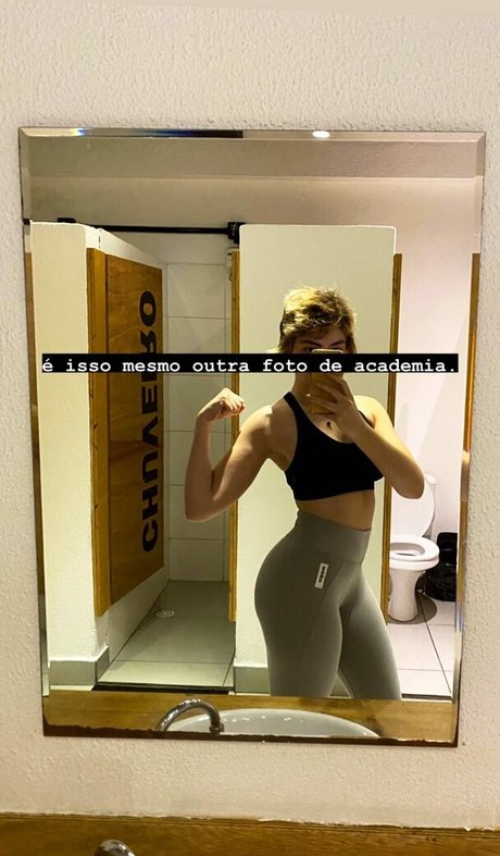 Triz Nacktbilder von OnlyFans geleakt