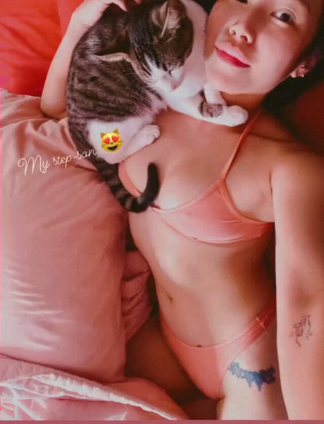 Felix Fang Nackt geleakt OnlyFans