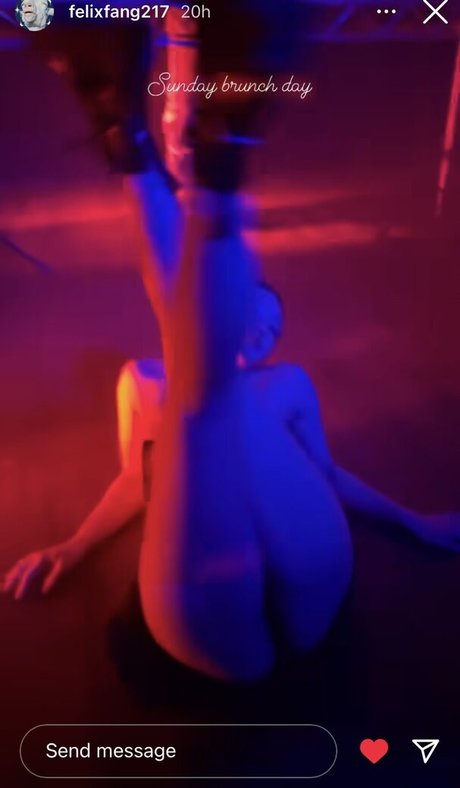 Felix Fang OnlyFans Leaks Gratis