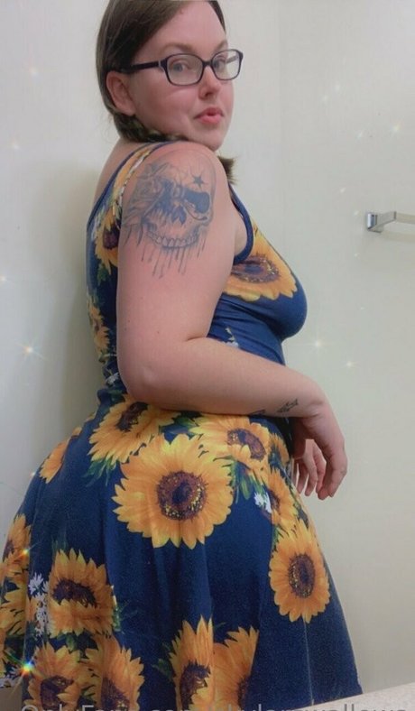 skylarswallows Nacktbilder von OnlyFans